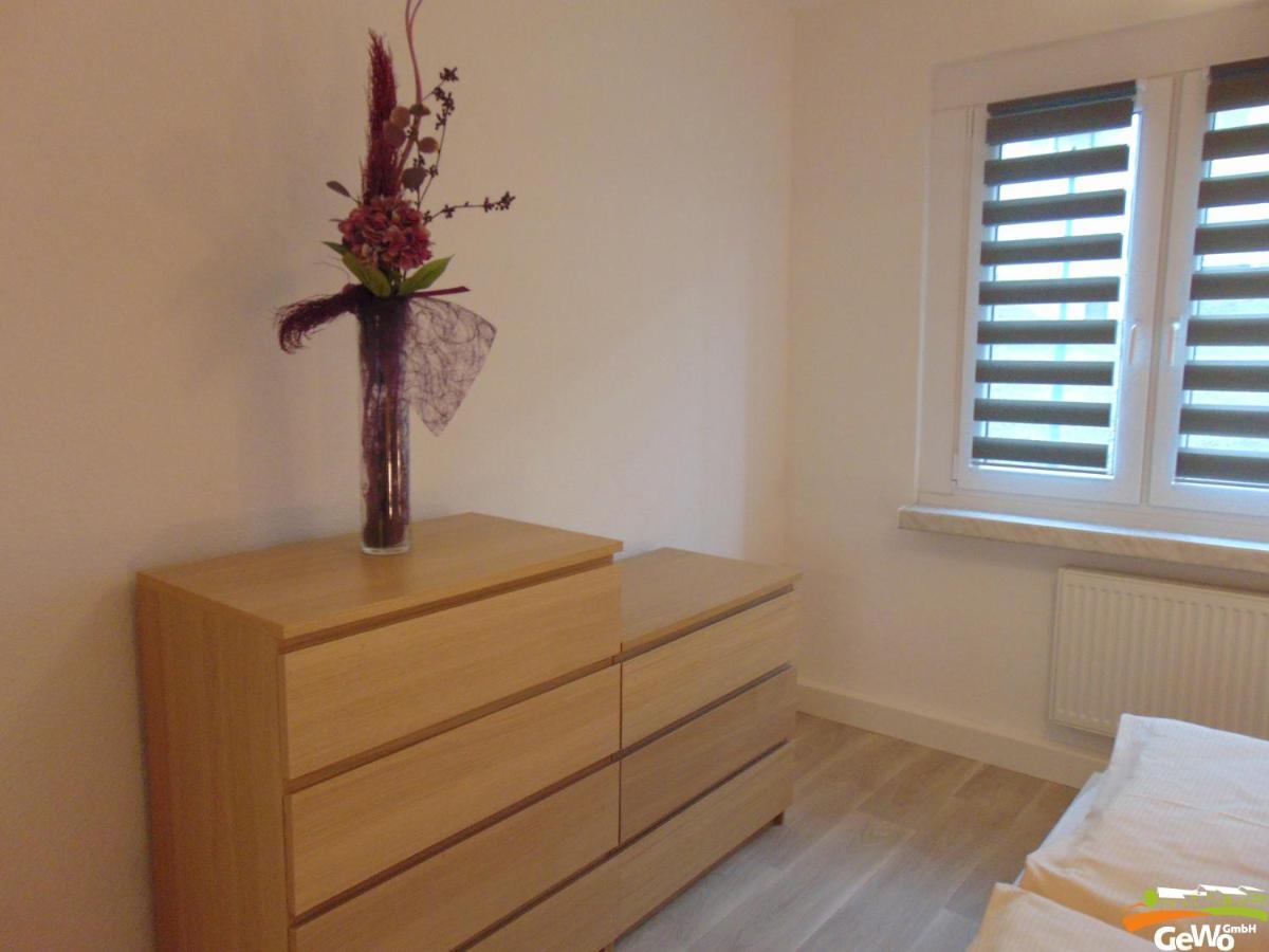 Ferienwohnung "Ernst 1" Gelenau Buitenkant foto